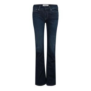 Replay Womens/Ladies Luz Bootcut Jeans / Blue